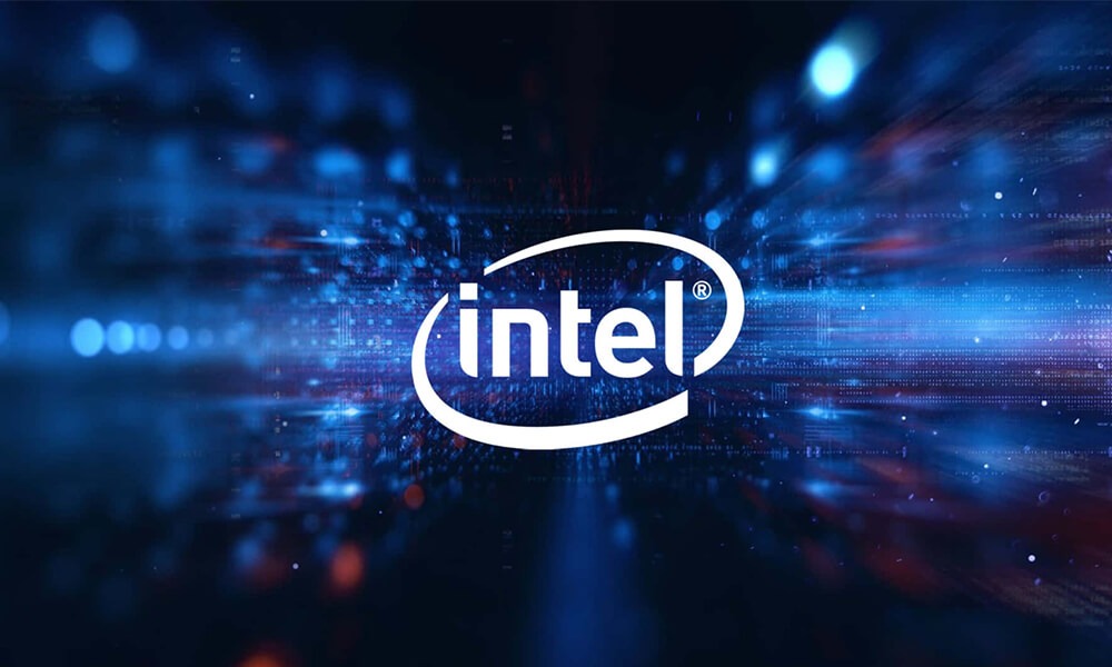 cpu intel