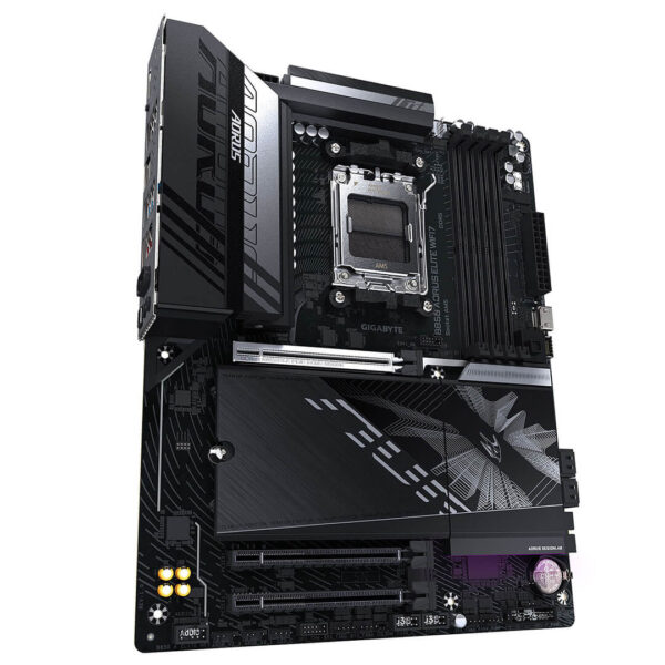 gigabyte b850