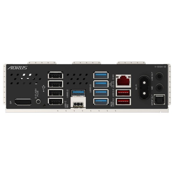 gigabyte b850 aorus elite