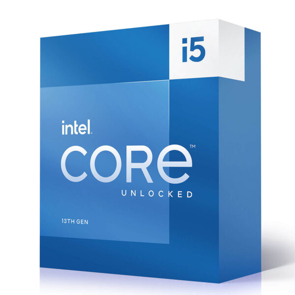 i5 gen 13600k