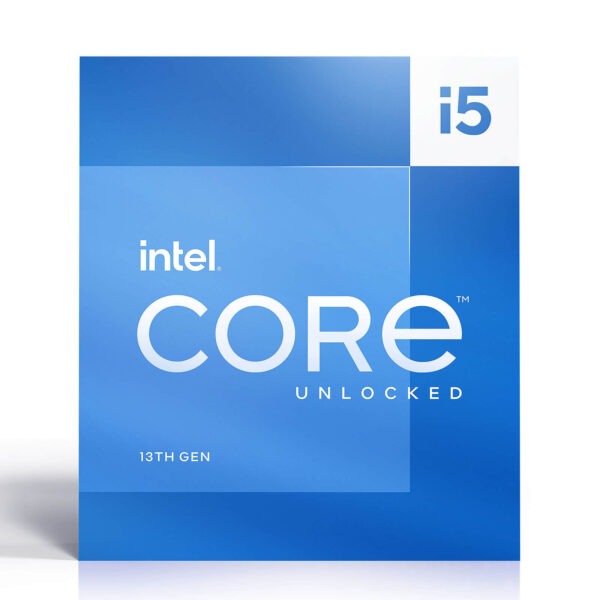 intel 13600k