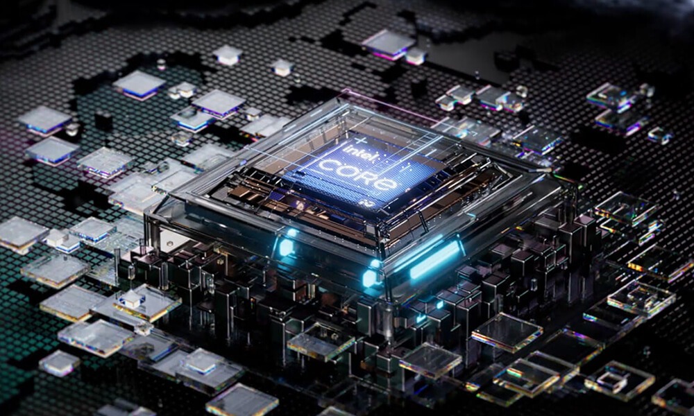 intel core