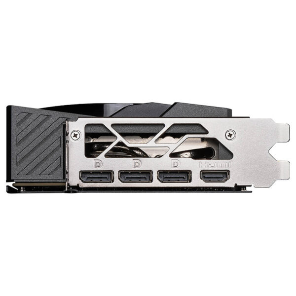 msi rtx 5070 12g