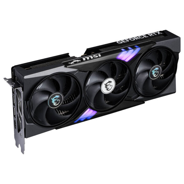 rtx 5060 ti 16g gaming trio