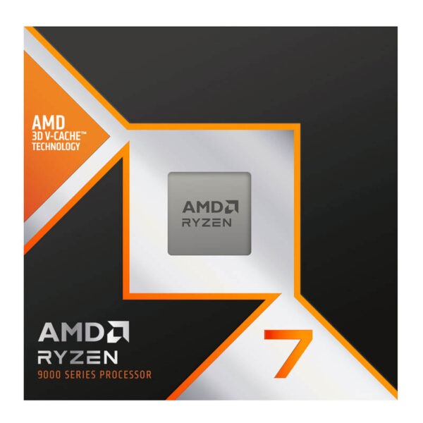 ryzen 7 9800x3d
