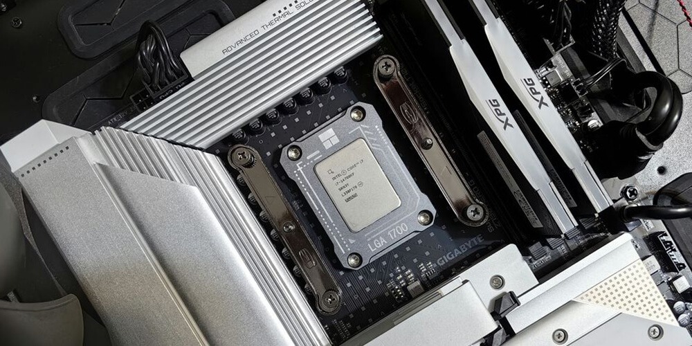 quelle carte mère choisir